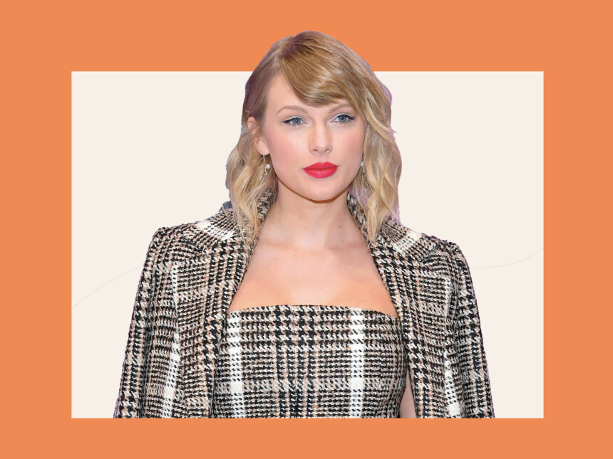 Taylor Swift’s Gorgeous Kitchen Cabinets Are the Definition of “Quiet Luxury”