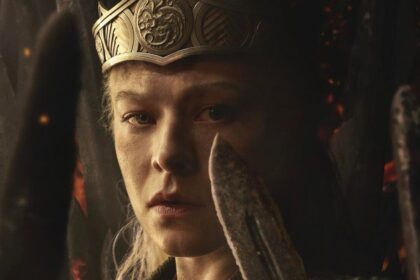 ‘House of the Dragon’ Season 3 Gets a Streaming Premiere Date