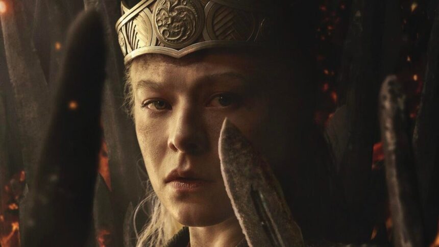 ‘House of the Dragon’ Season 3 Gets a Streaming Premiere Date