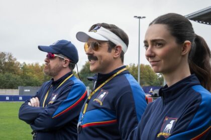 ‘Ted Lasso’ Season 4 Will Hit Apple TV in August