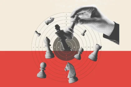 A New Study Finds Telling Employees They’re Losing Can Actually Motivate Them