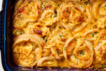 The “Most Delicious” Southern Classic You’ve Never Heard of Is This 5-Ingredient