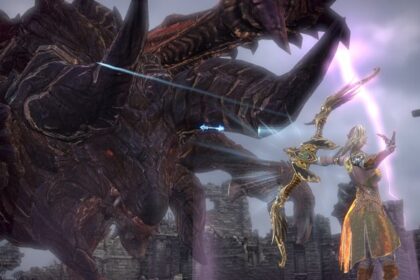 Hiring has begun for a new sequel, Tera 2, as Krafton eyes Unreal Engine 5 to secure a potential MMORPG hit