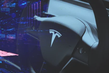 Someone Removed a Key Part From a Crashed Tesla. Now Investigators Can’t Access Crucial Data