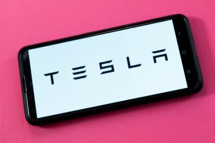 Cybercab Begins Production, but Elon Musk Says It Will Be ‘Very Slow’ to Start