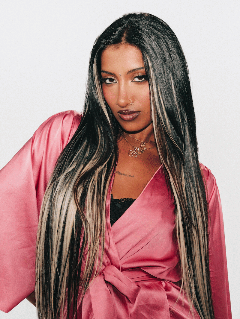 “It’s Going to Be So Different”: Katseye on Going Big—and Going Blonde!—for Coachella