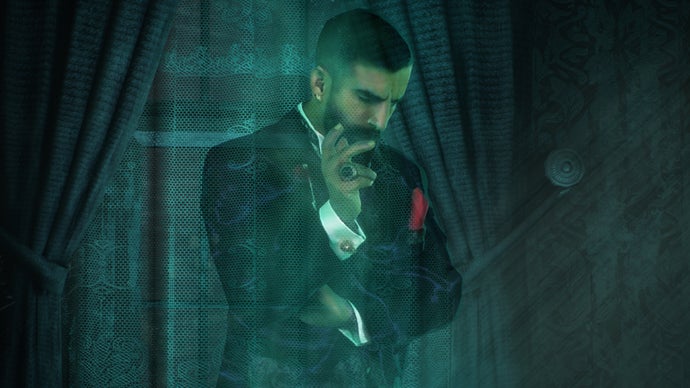 Cult-classic CD-ROM adventure The 7th Guest is getting a remake of sorts, and it’s out in June