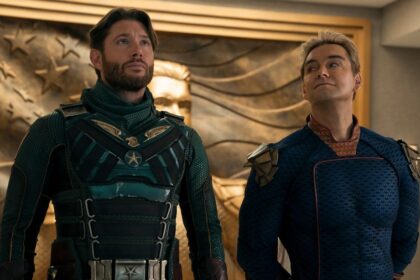 ‘The Boys’ Season 5: Episode Release Schedule and How to Watch