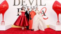 All the Looks From the ‘Devil Wears Prada 2’ World Premiere