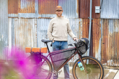 Pre-Otter 2026: The Farm Open House in San Francisco