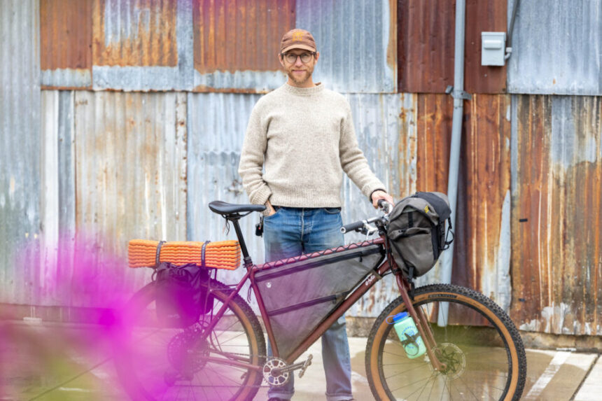 Pre-Otter 2026: The Farm Open House in San Francisco