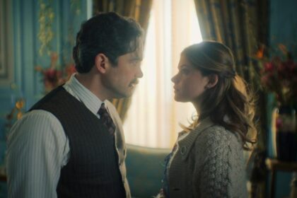 ‘The House of the Spirits’: When to Watch the New TV Adaptation on Prime Video