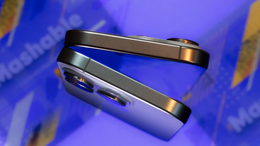 The latest iPhone Fold leaks, rumors, and renders: Everything we know