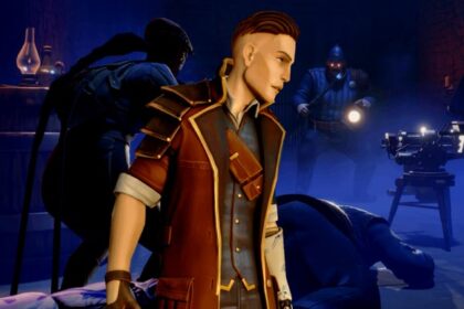 After ditching PvP for solo and co-op, legendary designer Warren Spector’s stealthy Thick as Thieves reveals a price so low I thought it was a typo