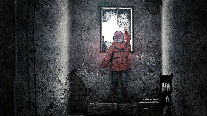 11 bit Studios is reimagining This War of Mine, and there’s never been a more raw and relevant time for it
