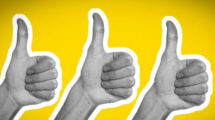 What we’ve been playing – “I do not have three thumbs, Nintendo”