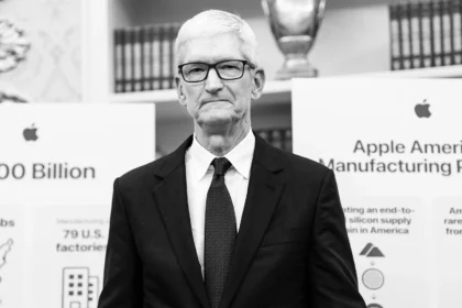 The Tim Cook Era at Apple Is Over, So What Took This CEO Out?