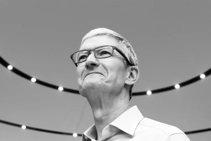 Tim Cook’s Biggest Win Wasn’t the iPhone—It Was This 0 Billion Move