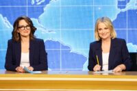 Tina Fey Says Her Sarah Palin ‘SNL’ Sketches Were a ‘Fair Hit’: ‘If it’s Not True, it Will Not Be Funny’