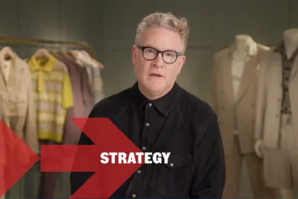 Todd Snyder: ‘I Still Wear Things I Made 15 Years Ago’