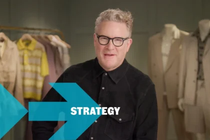 Todd Snyder: Cut the Noise. Why One Point of View Wins