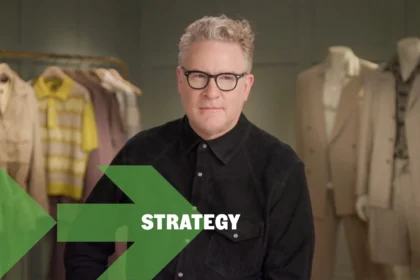 Todd Snyder: Own the Experience, Own the Brand