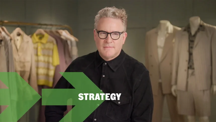 Todd Snyder: Own the Experience, Own the Brand