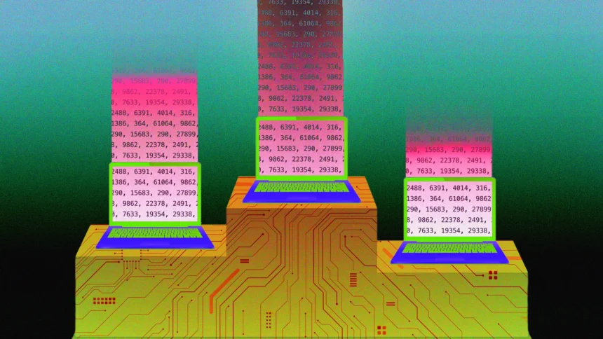 What Is Tokenmaxxing? Inside the New Productivity Hack That CEOs Adore and CFOs Fear