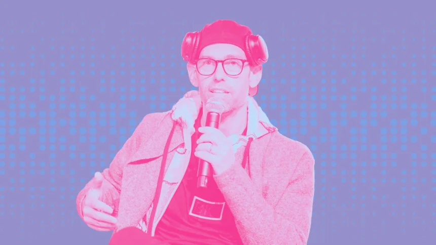 Quest Nutrition Co-Founder Tom Bilyeu Built a  Billion Brand Using 1 Uncomfortable Rule About Emotions