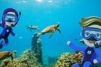 Tomodachi Life: Living the Dream is reportedly taking France by storm, beating out Resident Evil; Requiem in launch physical sales