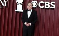 Andrew Lloyd Webber Says He’s a Recovering Alcoholic