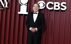 Andrew Lloyd Webber Says He’s a Recovering Alcoholic