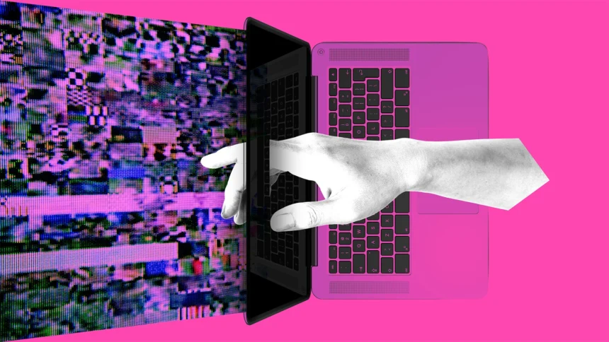 You Can’t Touch Products Online. Here’s How Top Brands Are Still Making Customers ‘Feel’ Them