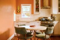 9 Small Kitchen Table Ideas (That Don’t Feel Like a Compromise)