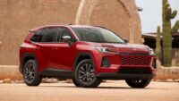 Toyota: RAV4 EV Isn’t Happening Anytime Soon