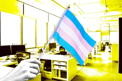She Told Her Boss She Was Transgender. Days Later, She Was Fired—a Judge Just Weighed In