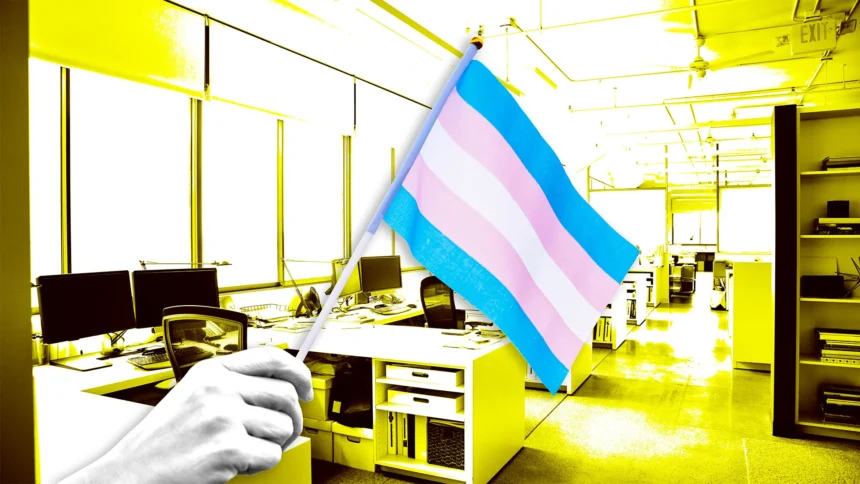 She Told Her Boss She Was Transgender. Days Later, She Was Fired—a Judge Just Weighed In