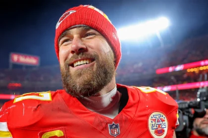 In Less Than 2 Minutes, Travis Kelce Just Explained How to Pick the Perfect Hire