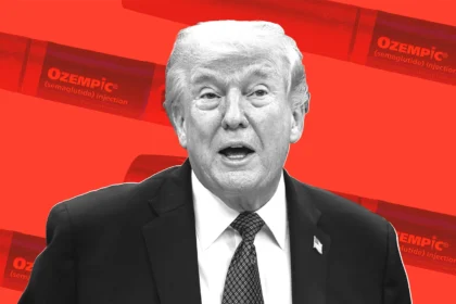 Trump’s Plan to Expand Access to Weight-Loss Drugs Just Hit a Major Roadblock