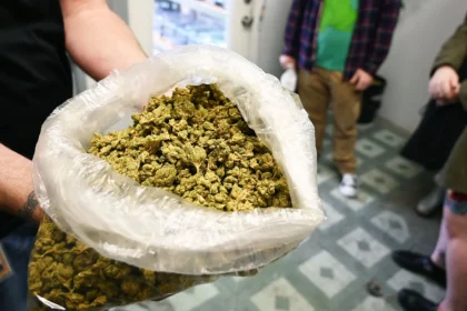 Trump Just Reclassified Marijuana. What Does It Means for Business Owners?