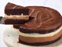 My Tuxedo Cake Rivals the Costco Version