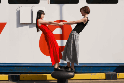 Cecilie Bahnsen and Uniqlo Have a Meet-Cute With New LifeWear Collaboration