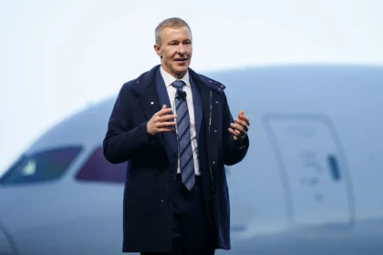 With 1 Simple Habit, United Airlines CEO Scott Kirby Just Taught a Brilliant Leadership Lesson