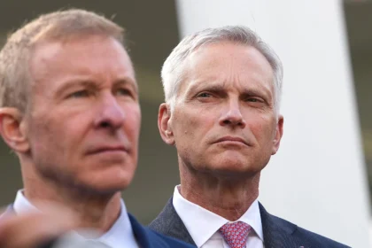 United CEO Just Revealed What Really Happened With American Airlines Merger Talks