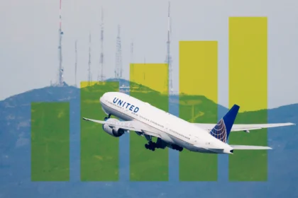 United Airlines CEO Warns of 20% Spike in Ticket Prices. When Should We Expect to See It?