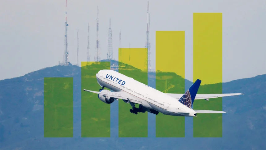 United Airlines CEO Warns of 20% Spike in Ticket Prices. When Should We Expect to See It?