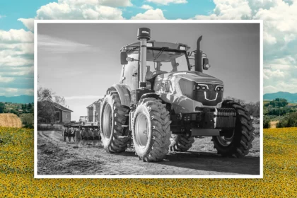 This ‘Analog’ Tractor Startup Is Winning Over Farmers—But Is It Too Good to Be True?