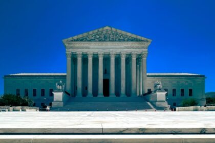 Supreme Court Weighs Arguments Over How Police Request Location Data to Solve Crimes