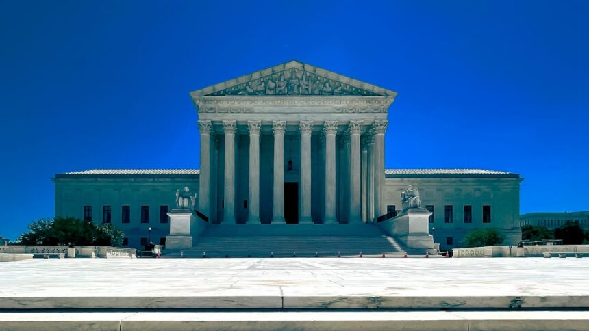 Supreme Court Weighs Arguments Over How Police Request Location Data to Solve Crimes