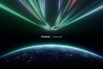 US Mobile Is Getting Into the Home Internet Business by Pairing With Starlink